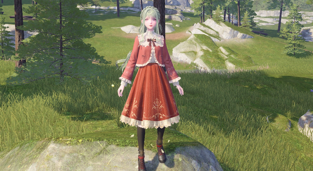 Nikki image