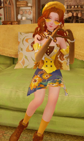 Nikki image