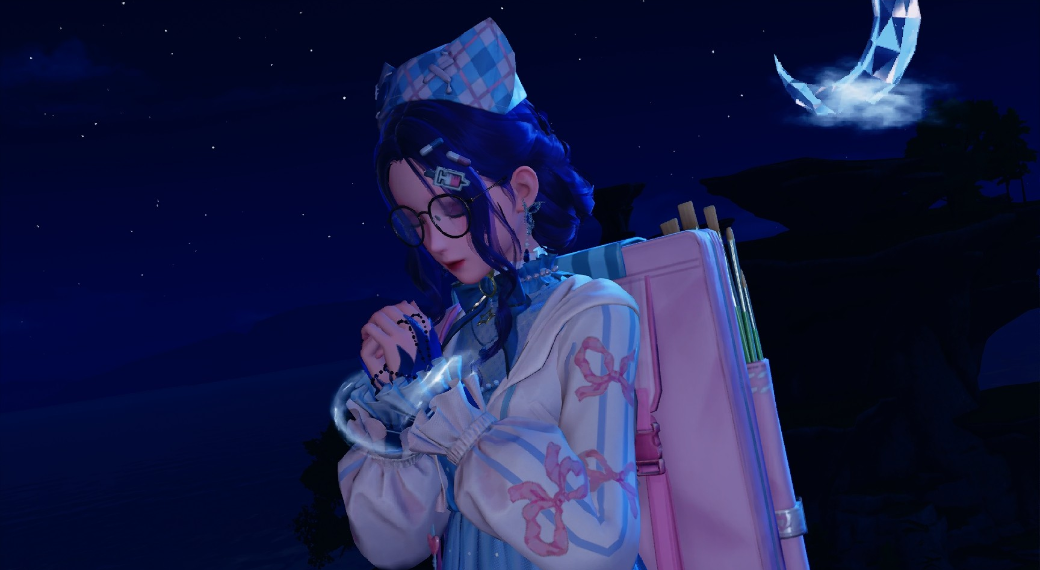 Nikki image