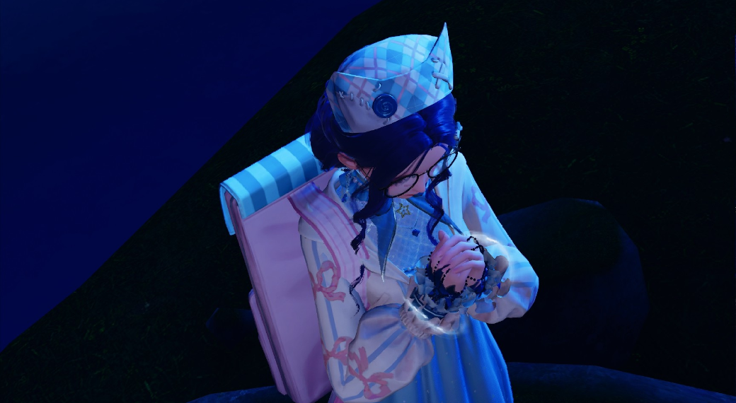 Nikki image
