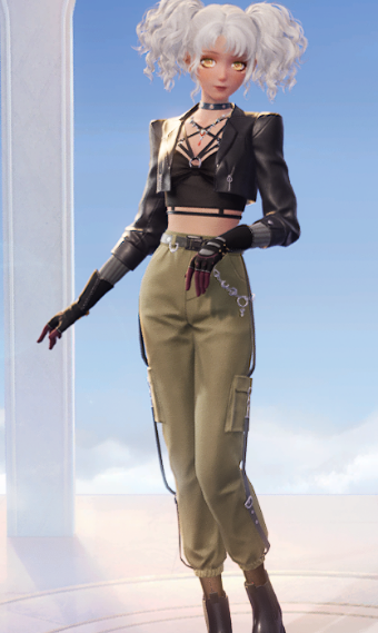 Nikki image