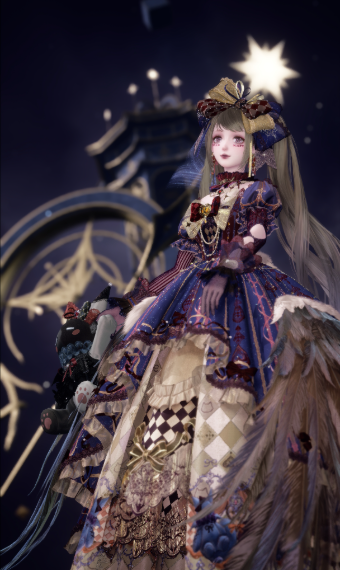 Nikki image