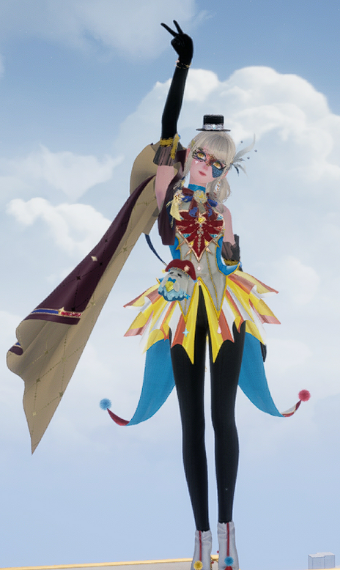 nikki image
