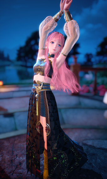Megurine Luka image