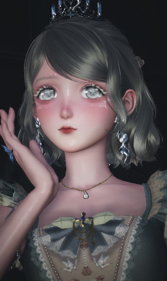 The Pale Princess image