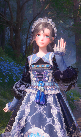 nikki image