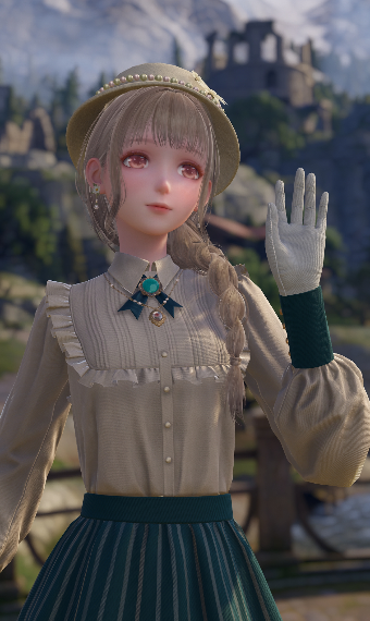 Sophie image