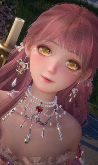 Melody, Sweet Romance image
