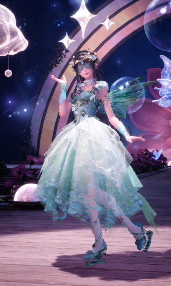 nikki image
