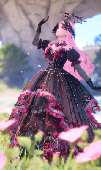 nikki image