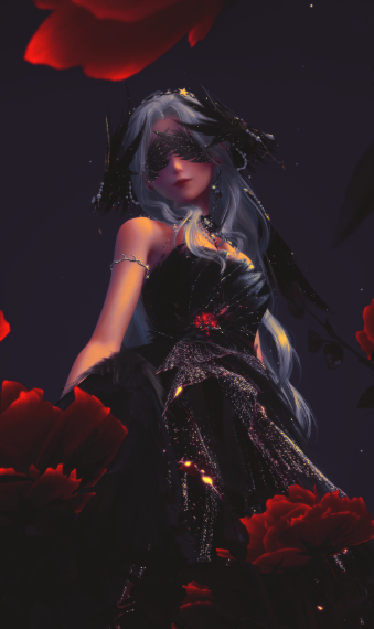 The Lady of the Great Place <3 image