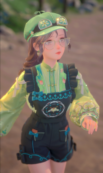 nikki image