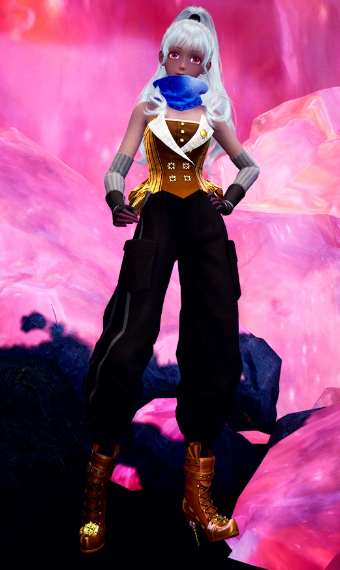 Ekko image