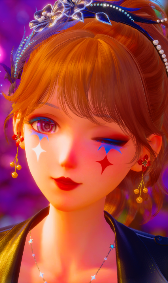 Margot image