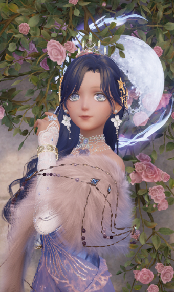 Mermaid Princess image