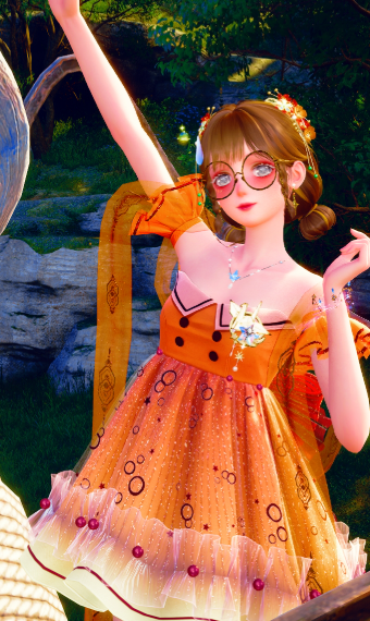 Millie image