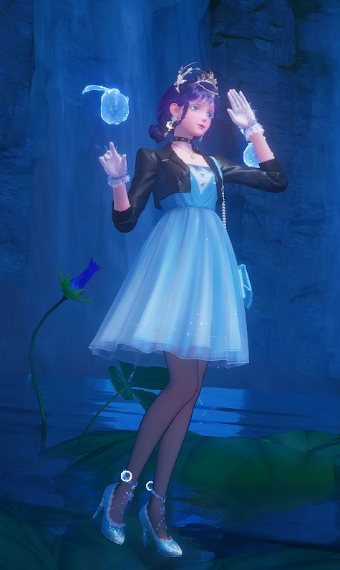 Nikki image