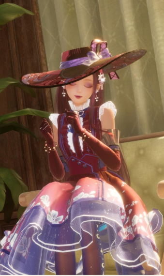 Nikki image