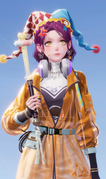 Nikki image