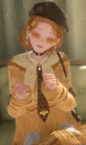 Rena! image