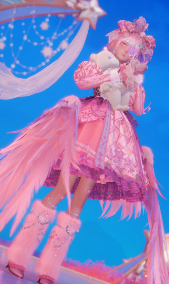 Peach image