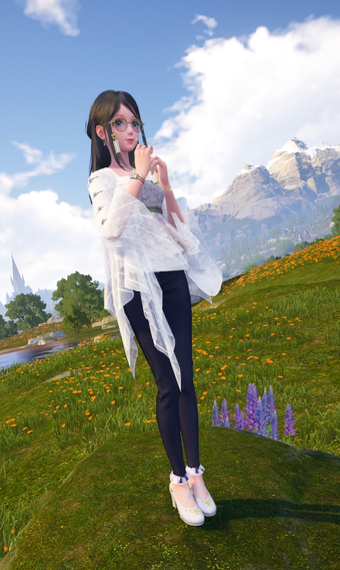 Julie image