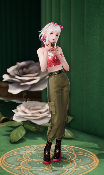 Siren of the Scene image