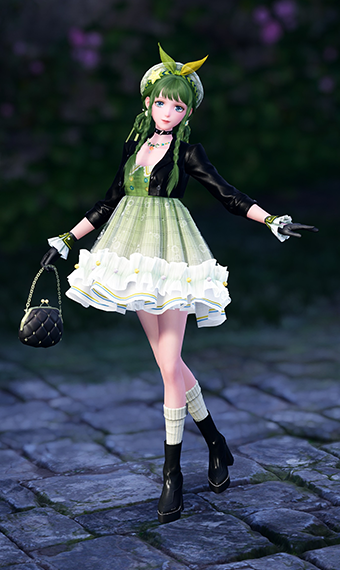 Nikki image