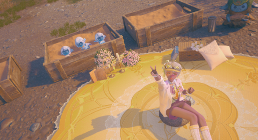 nikki image