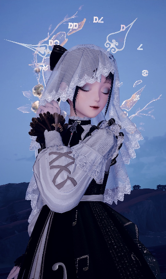 Evelyn image