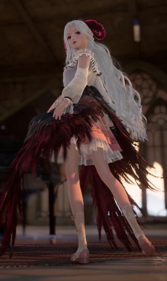 nikki image