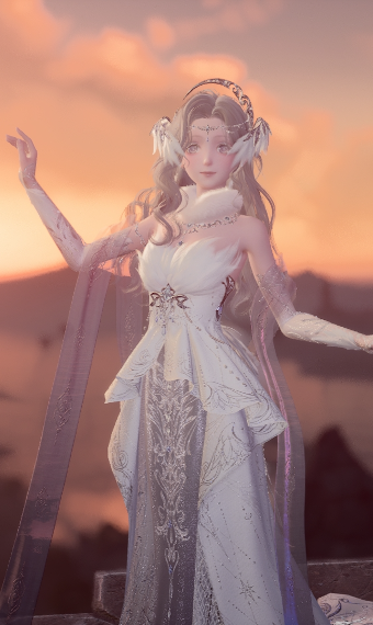 angelic nikki image