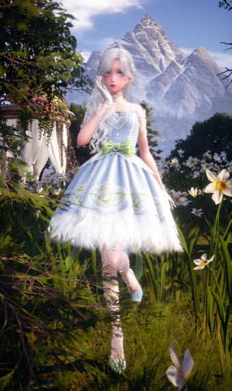 Snowlette image