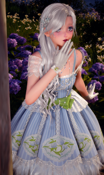 nikki image