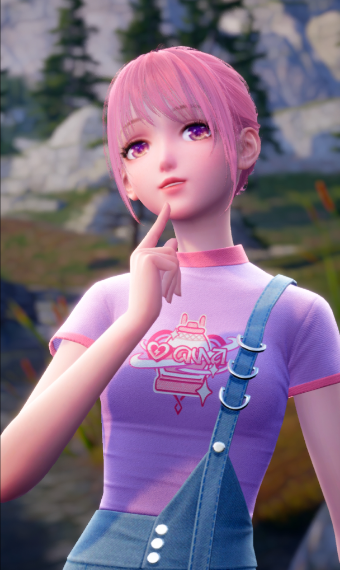 My comfy Nikki image