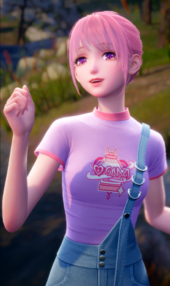 nikki image