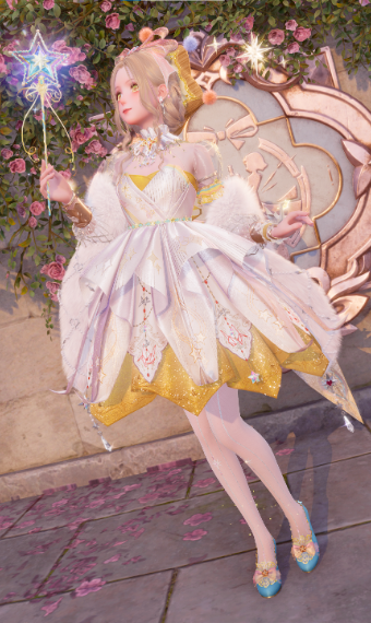 Jester image