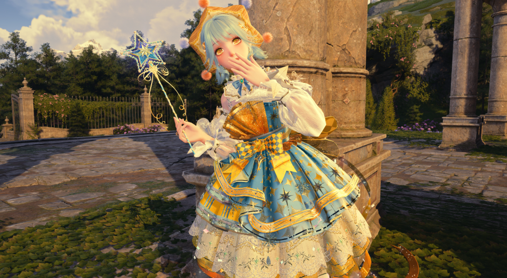Nikki image
