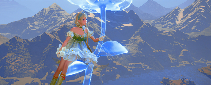 nikki image