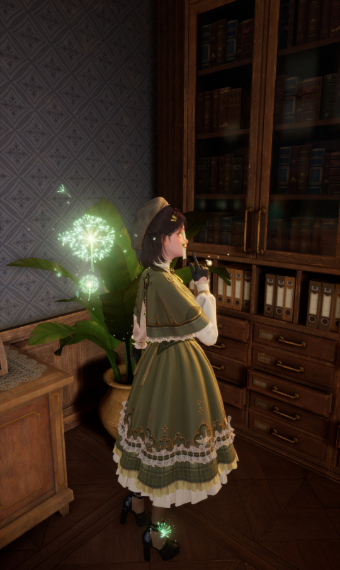 Flora image