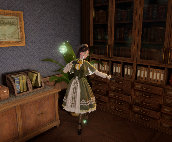 Nikki image