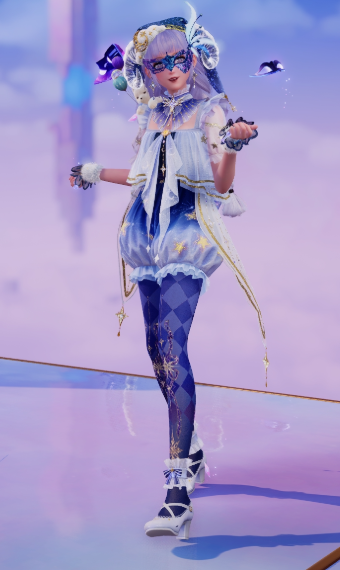 Faefolk image