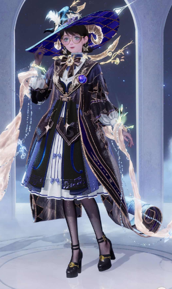 nikki image