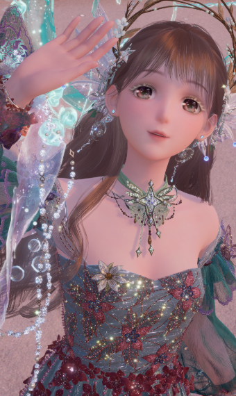 Mortal image