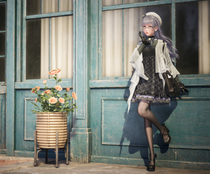 Nikki image