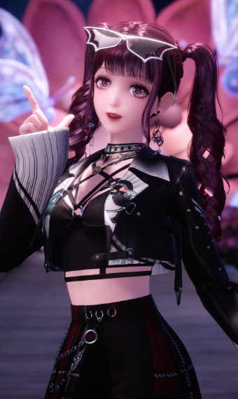 nikki image
