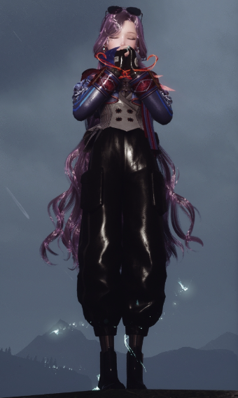 Selene Mikhail image