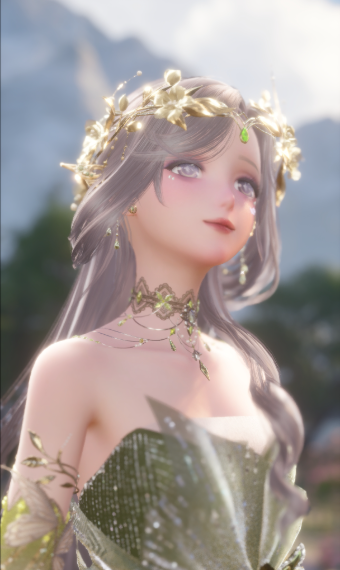 Queen Taneia image