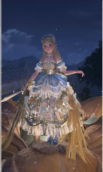 nikki image