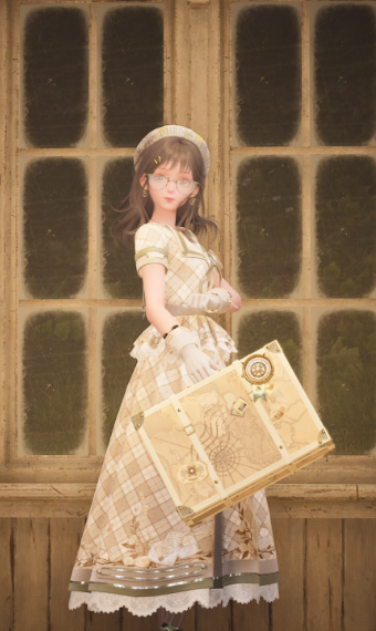 Orienta image